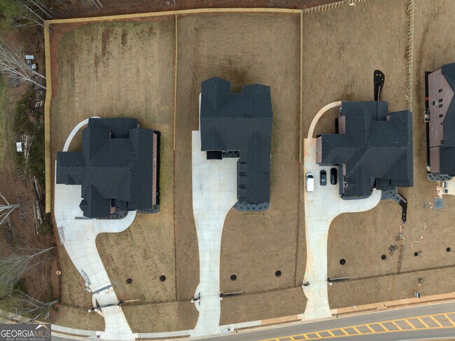 Building Photo - 407 Thunder Rd