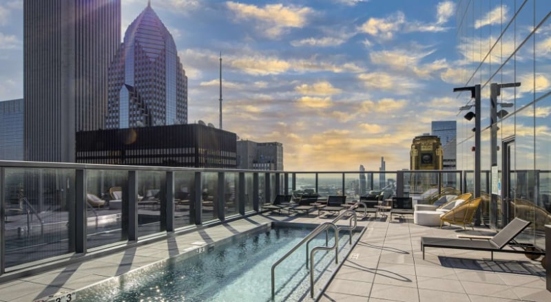 Building Photo - 68 E Wacker Pl