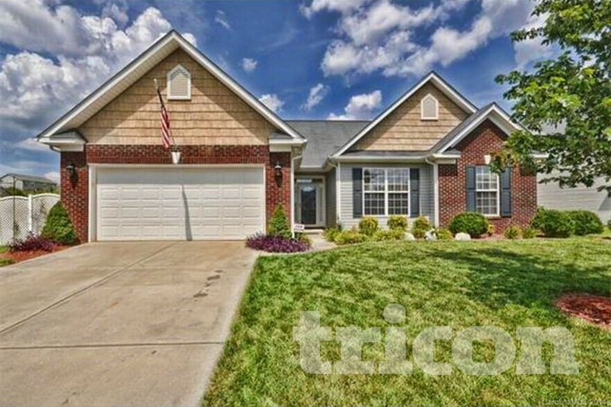 Building Photo - 3058 Clover Rd NW