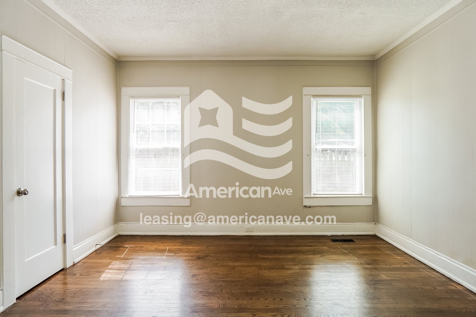 Building Photo - 1348 46th St Ensley