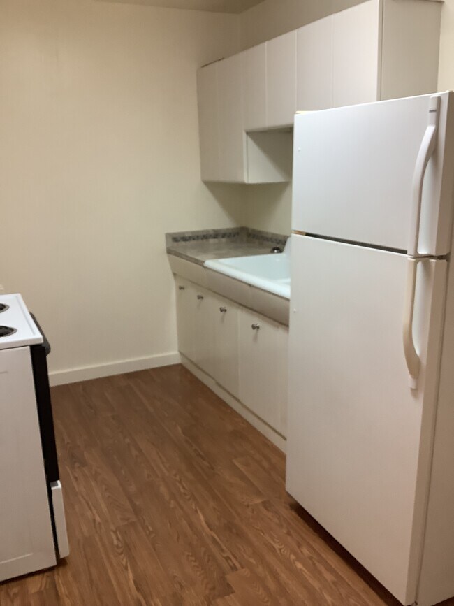 Building Photo - 248 E Birch St