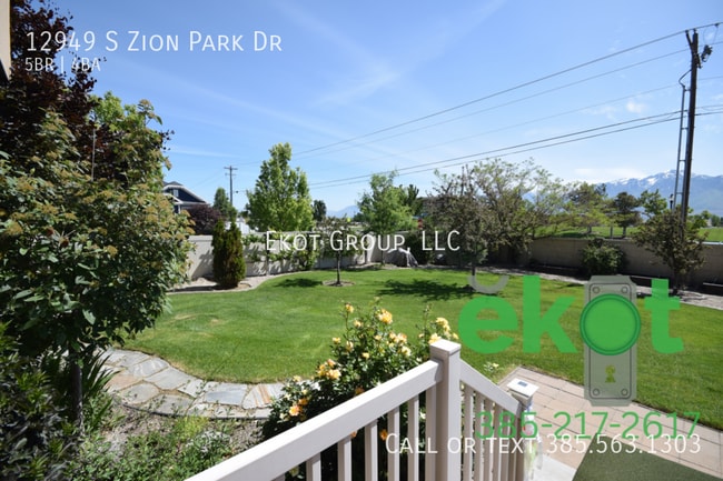 Building Photo - 12949 Zion Park Dr