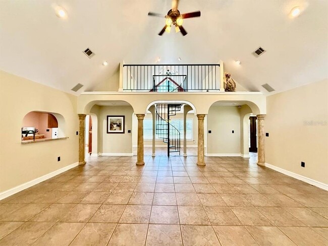 Building Photo - 1103 Ballinger Rd