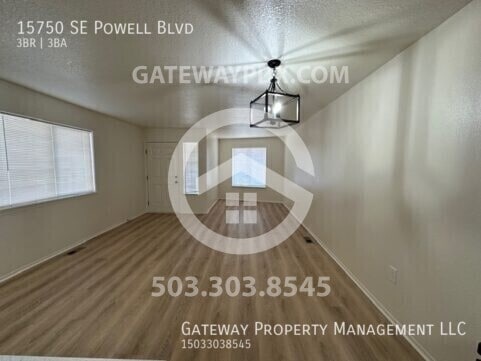 Building Photo - 15750 SE Powell Blvd