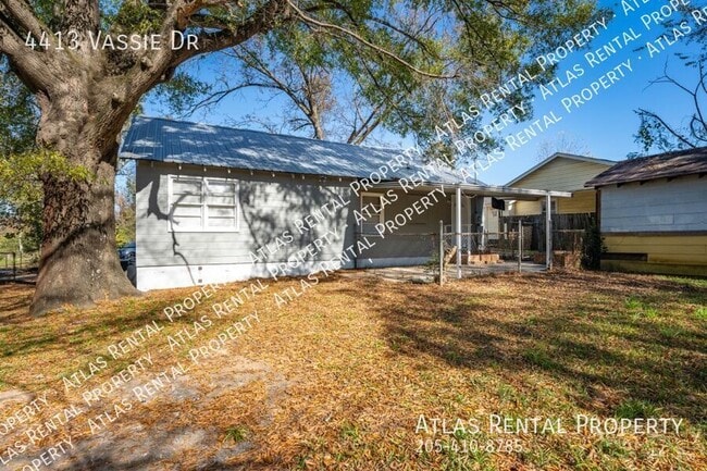 Building Photo - 4413 Vassie Dr