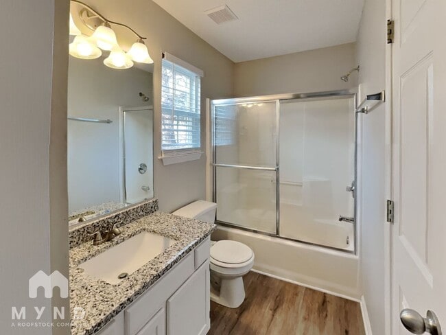 Building Photo - 3703 Wavetree Overlook NW