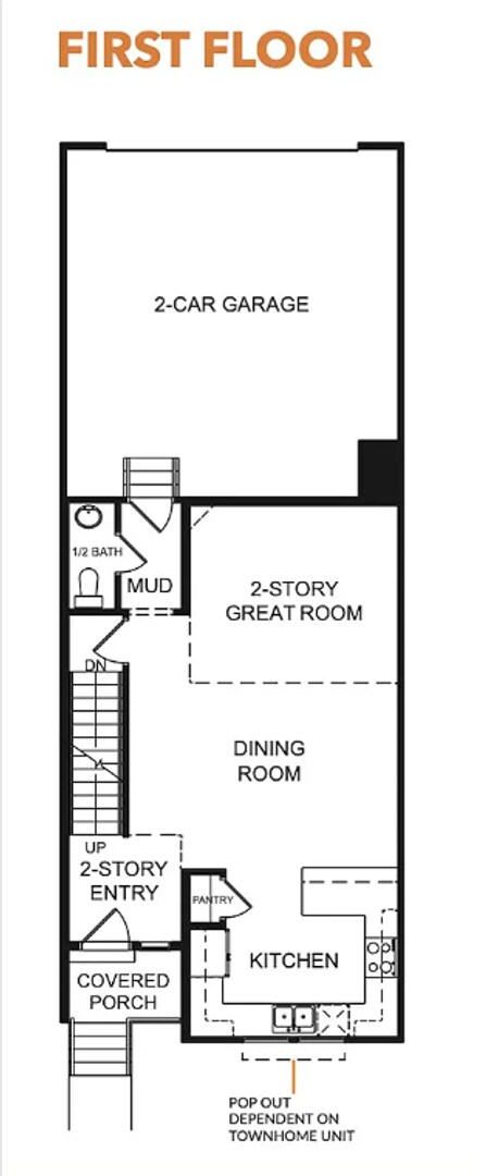 Building Photo - Pet Friendly Townhome in Willow Point – 3 ...
