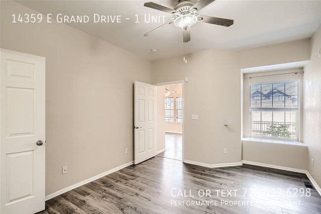 Building Photo - 14359 E Grand Dr