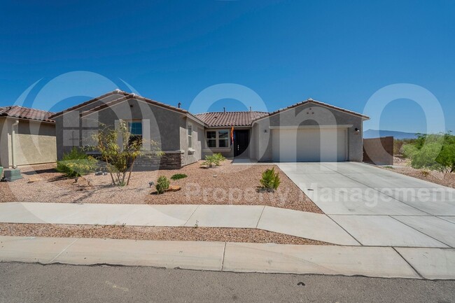 Building Photo - 5369 S Sierra Prieta Trl