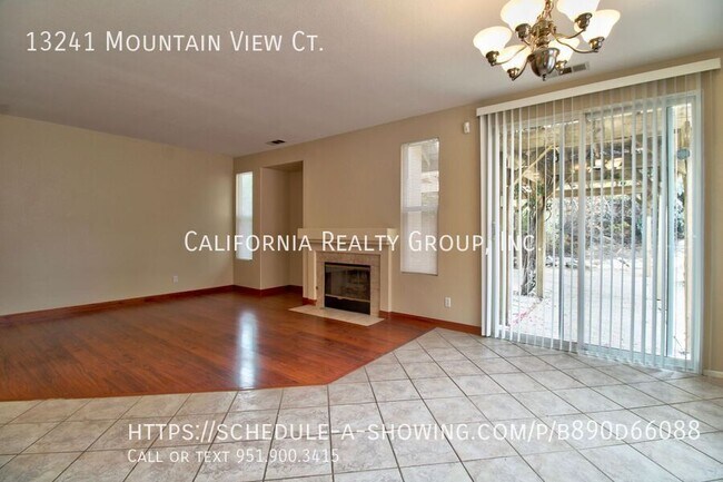 Building Photo - 13241 Mountain View Ct