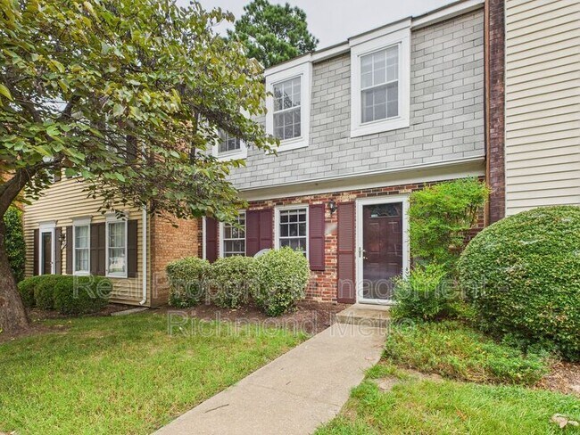 Building Photo - 1507 Skirmish Run Dr