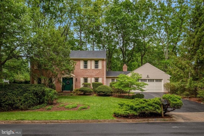 Primary Photo - 12000 Trotter Ln
