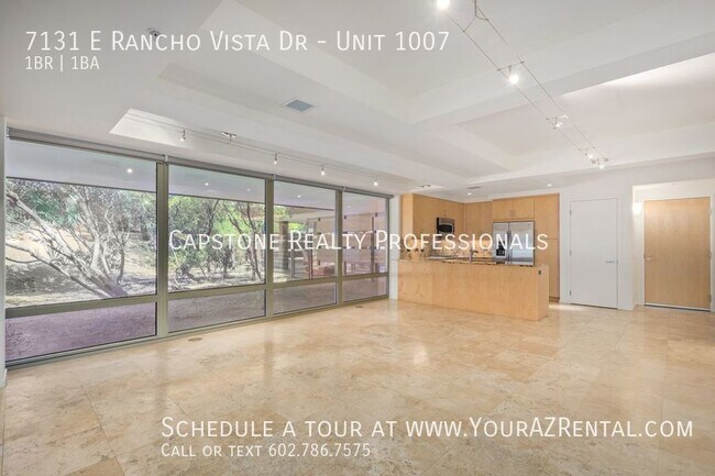 Building Photo - 7131 E Rancho Vista Dr
