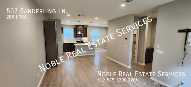 Building Photo - 507 Sanderling Ln