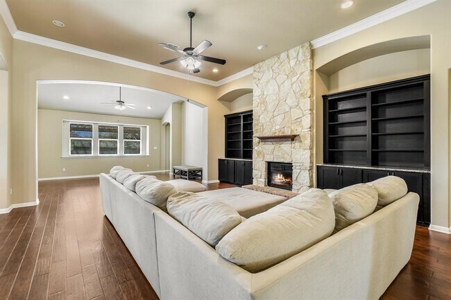 Building Photo - 2037 Tribal Way