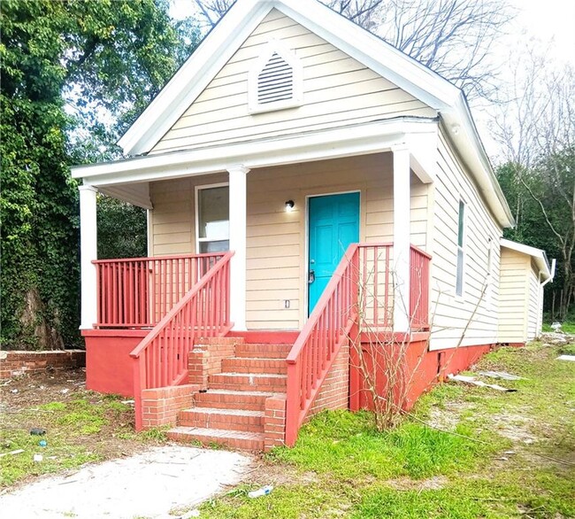 Primary Photo - 248 Madison St