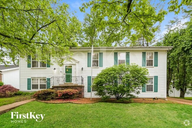 Building Photo - 1208 Cottagemill Dr