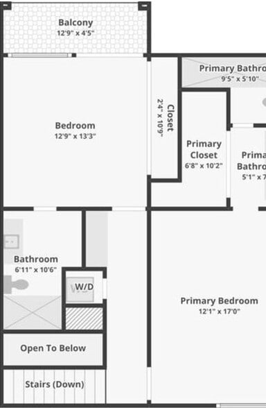 Building Photo - 2727 S Sierra Madre