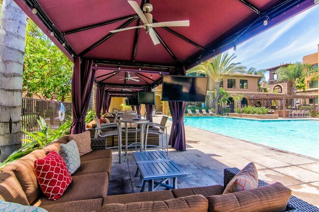 Building Photo - Aquatera Apartment Homes