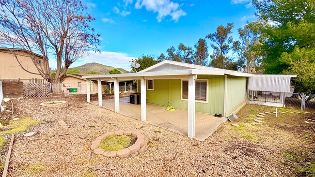 Building Photo - 33259 Homestead Ln