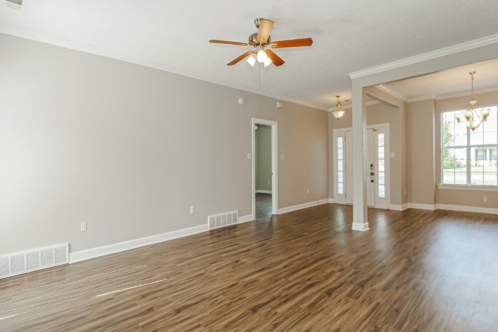 Building Photo - 6856 Cades Brook Dr