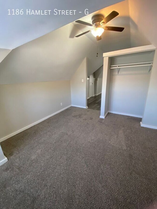 Building Photo - Spacious One Bed in Downtown Columbus