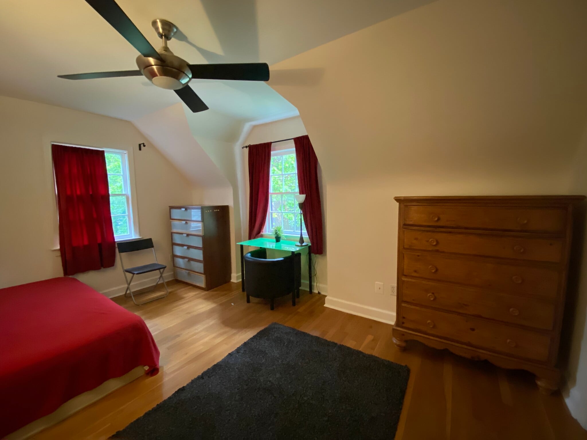 Room # 2 - 4427 Nebraska Ave NW