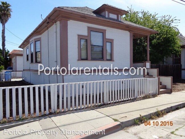 Primary Photo - 2 br, 1 bath House - 148 Campbell St