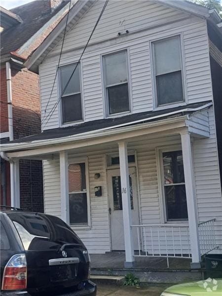 Building Photo - 16 Cuyler Ave