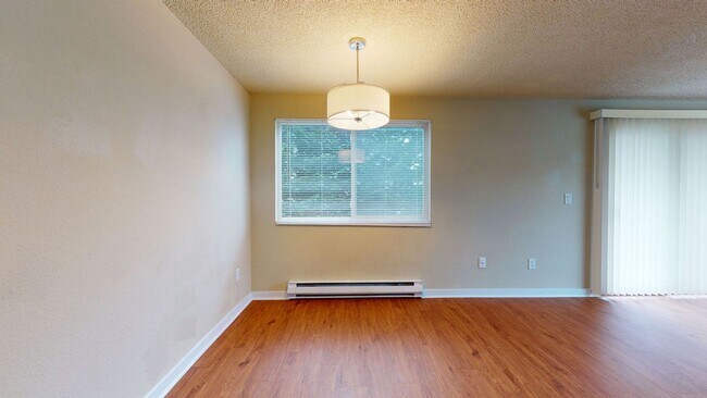 Interior Photo - Scandia Villa