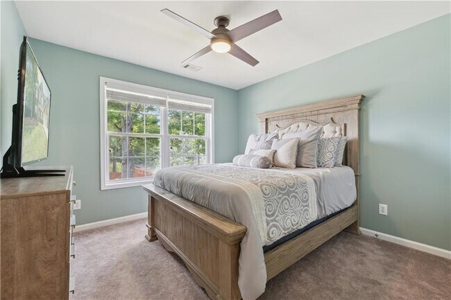Building Photo - 5839 Buckner Creek Dr SE