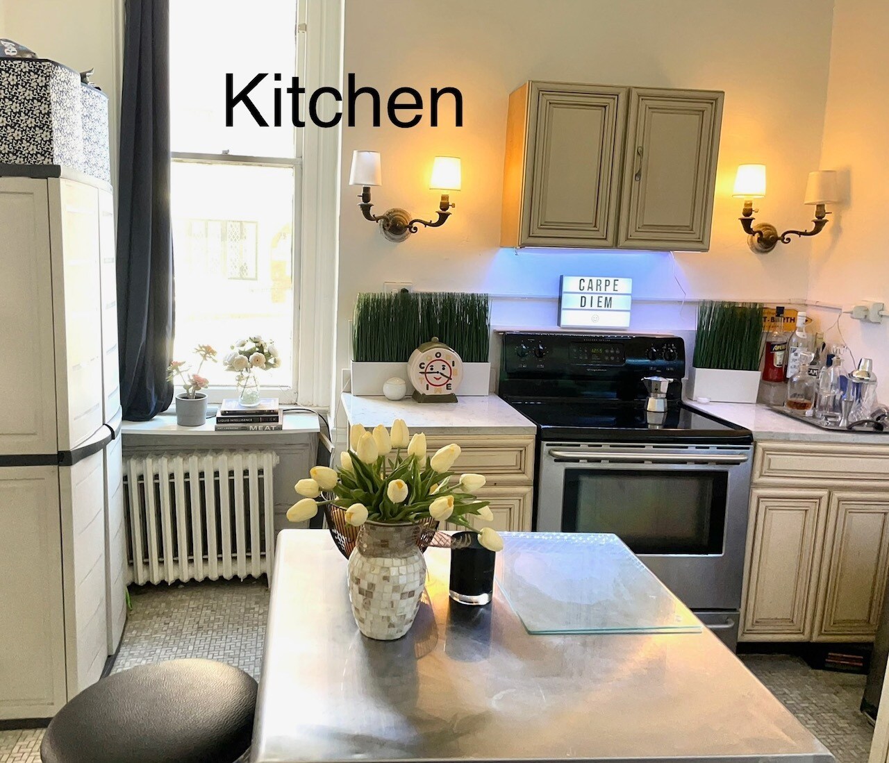 Building Photo - 24 E Eager St