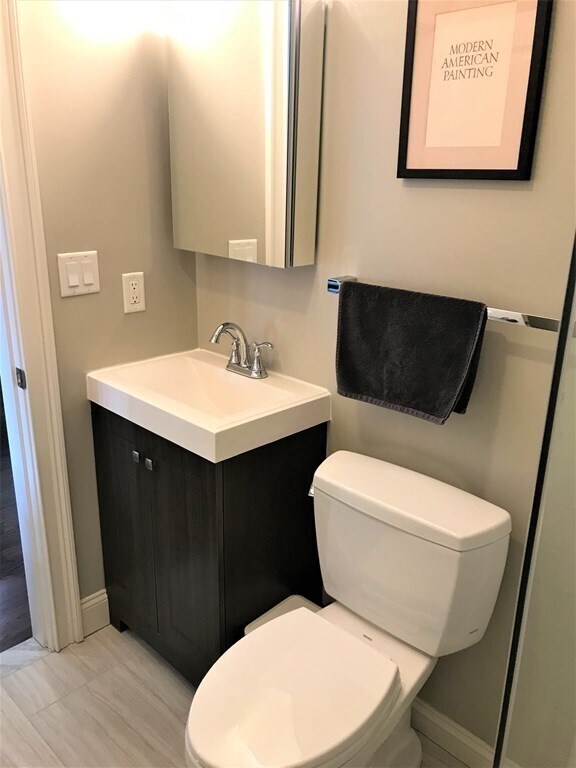 Building Photo - 27 Albion St