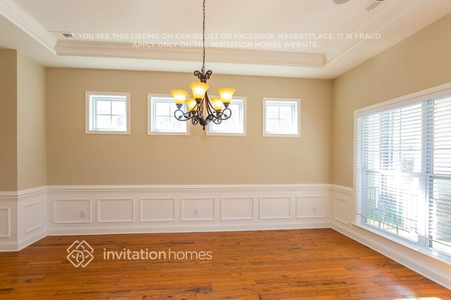 Building Photo - 2301 Powatan Ct