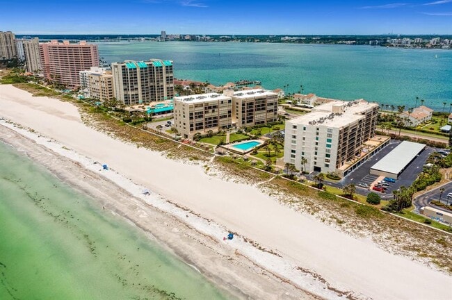 Building Photo - 1430 Gulf Blvd