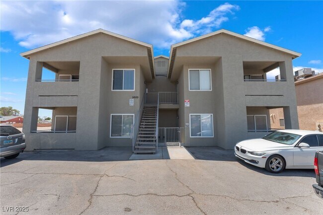 Building Photo - 5689 E Lake Mead Blvd