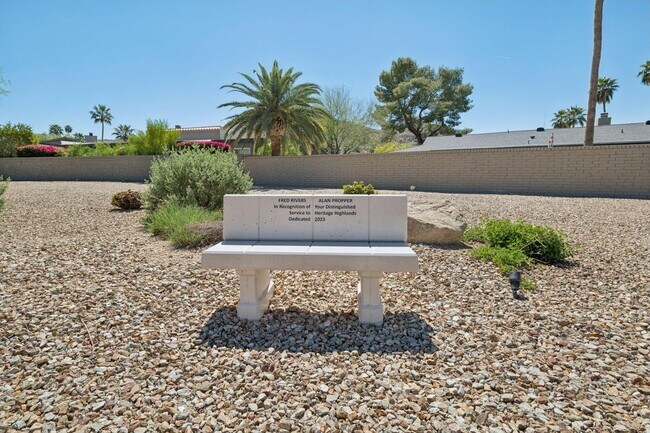 Building Photo - 13222 N 1st Ave