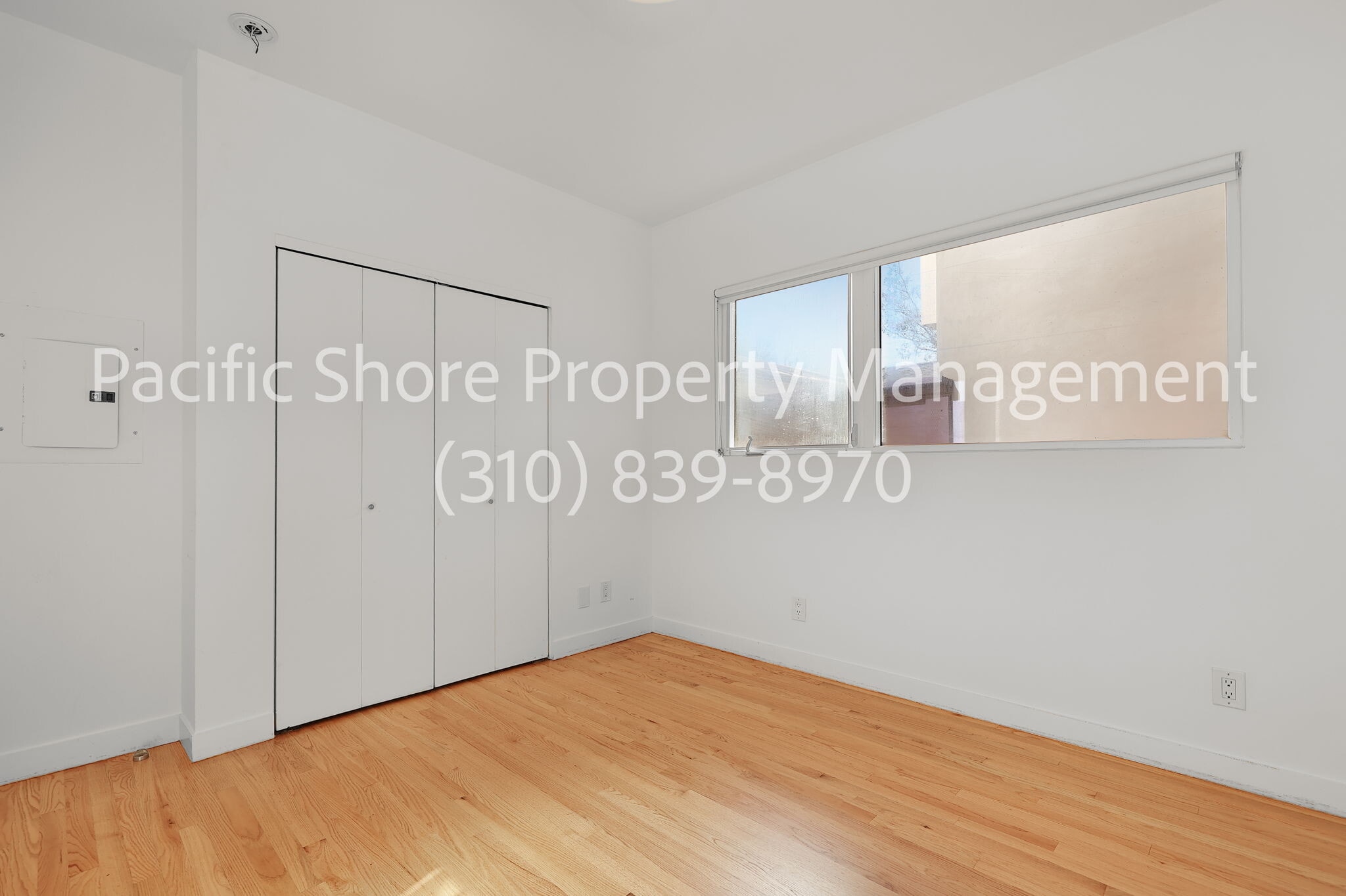 Building Photo - 545 1/2 Rose Ave