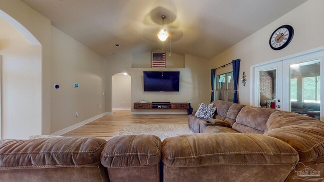 Building Photo - 4444 Piedmont Way