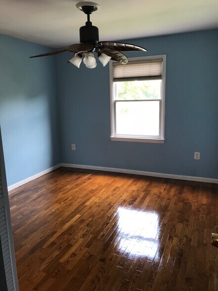 bedroom 1 - 9044 Rhode Island Ave