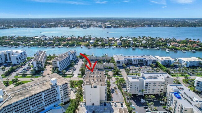 Building Photo - 3540 S Ocean Blvd