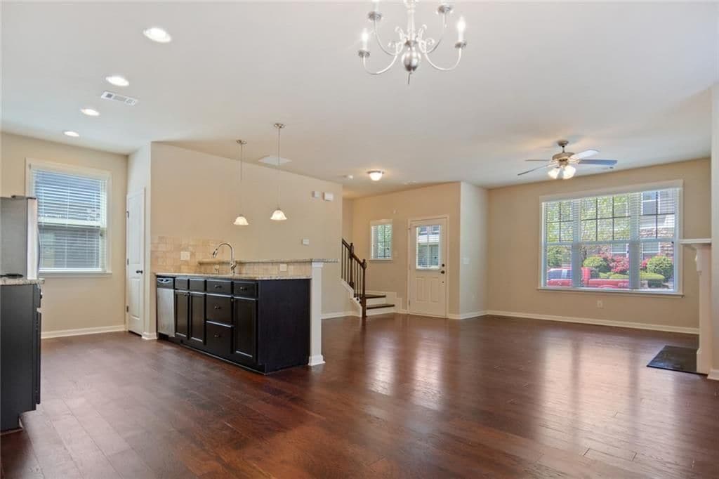 Building Photo - 740 Village Field Ct NW