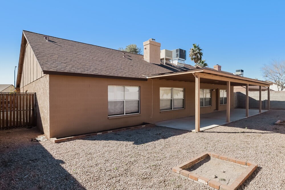 Building Photo - 4218 W Creedance Blvd