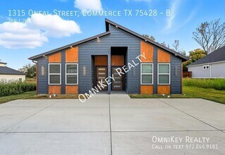 Building Photo - 1315 Oneal St