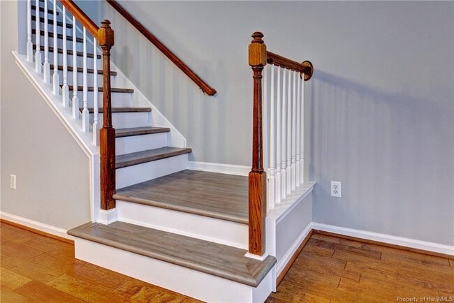 Building Photo - 1005 Settlement Dr