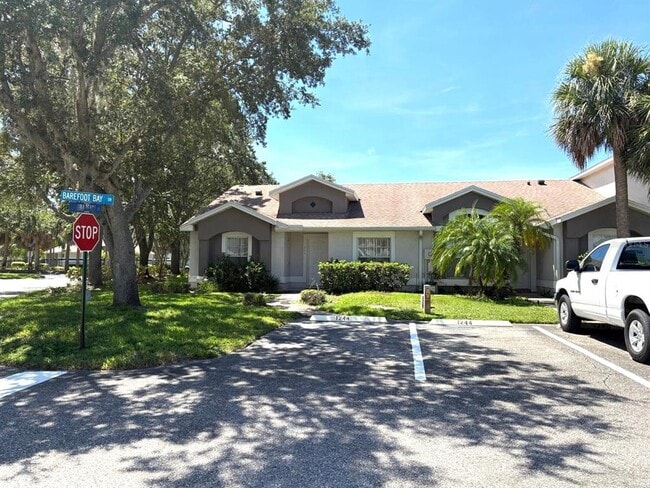 Building Photo - 1244 Barefoot Bay Dr
