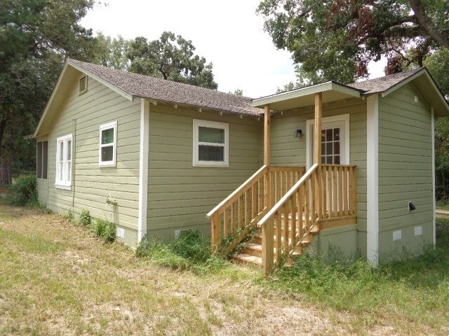 Building Photo - 15116 Capitol Hill Rd