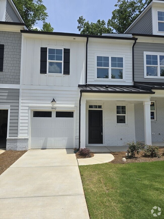 Building Photo - Beautiful New Constuction 3BR/2.5BA Townhouse