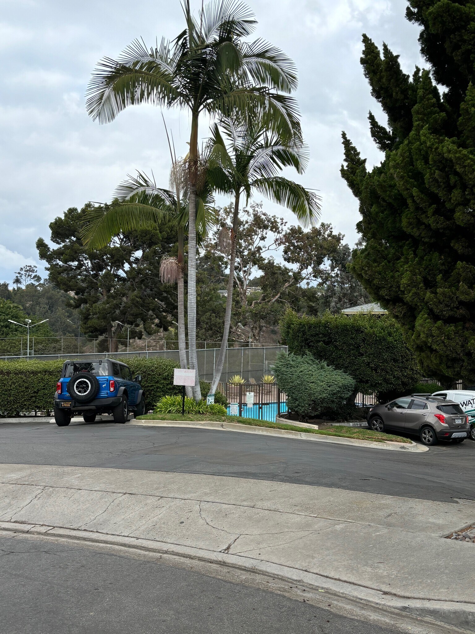 Building Photo - 4302 5th Ave