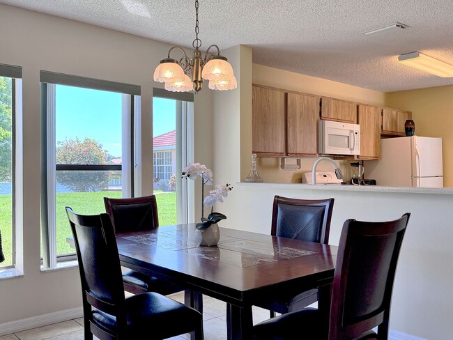 Building Photo - Two-Bedroom Lakeview Condo in Winterset Community